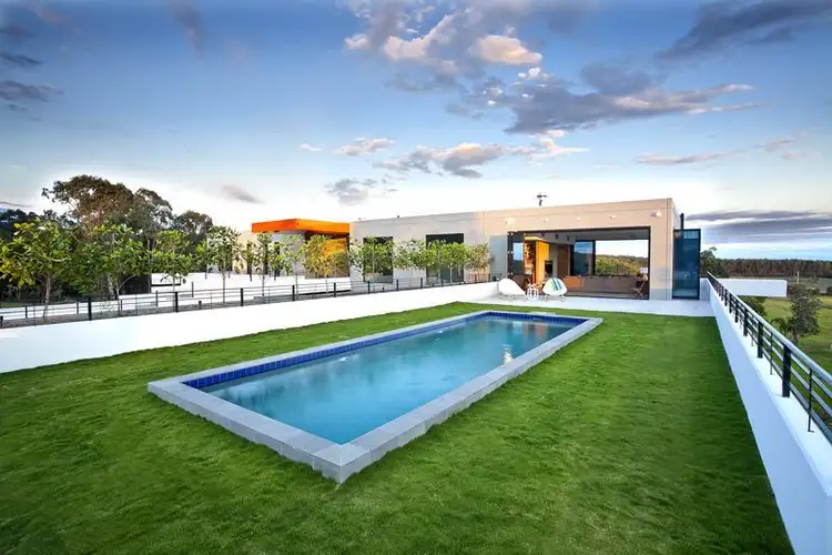 Second view of Homely house listing, 49 Toolborough Road, Yandina Creek QLD 4561