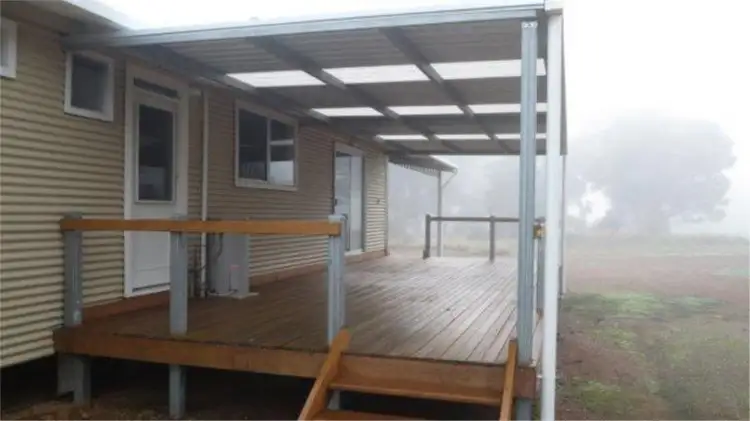 Fourth view of Homely rural property listing, 102 Refractory Road, Bakers Hill WA 6562
