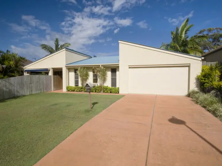 34 Highgrove Crct, Peregian Springs QLD 4573