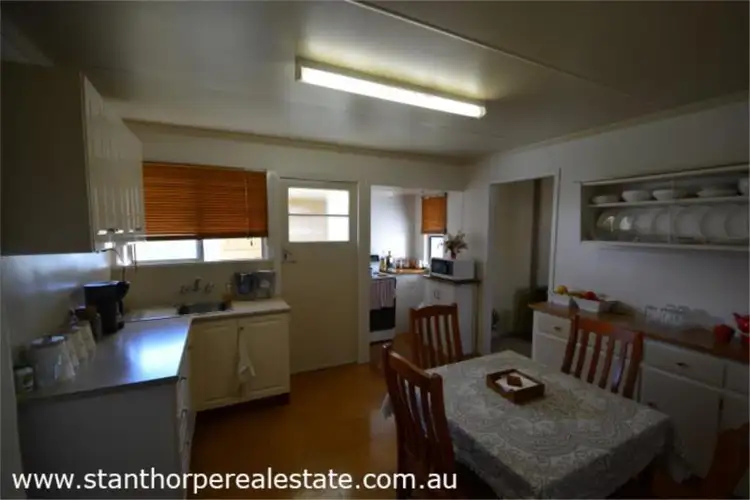 Seventh view of Homely house listing, 4 Thorpe Street, Stanthorpe QLD 4380
