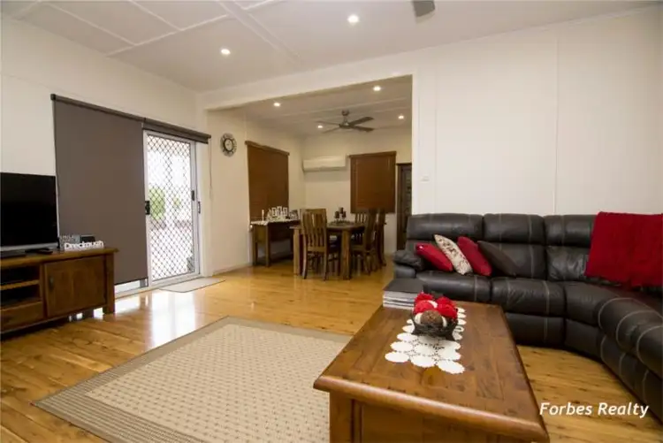 Fifth view of Homely house listing, 13 Coutts Street Dalby, Dalby QLD 4405