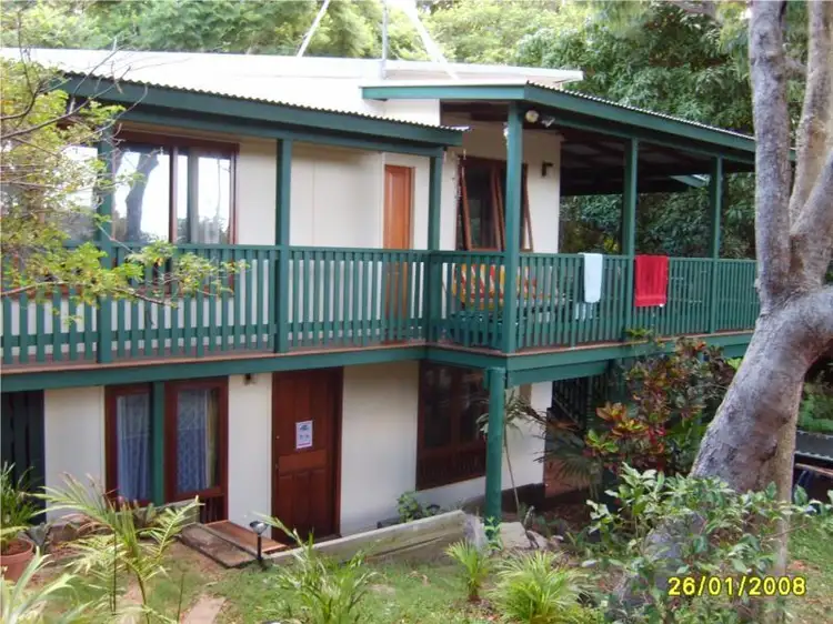 Main view of Homely house listing, 30 Booran Street, Point Lookout QLD 4183