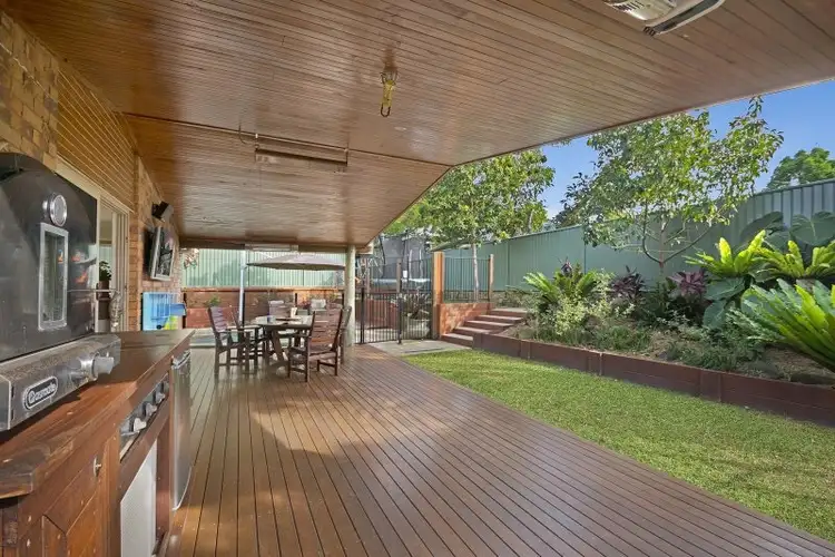 Second view of Homely house listing, 15 Castle Green Court, Bli Bli QLD 4560