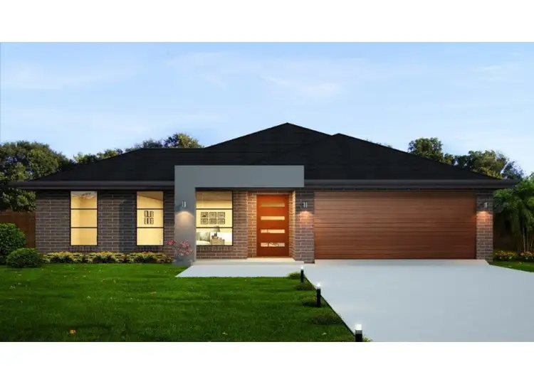 Main view of Homely house listing, 55 Corella Drive, Legana TAS 7277