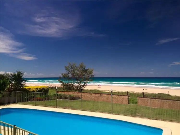 Seventh view of Homely apartment listing, 355 Golden Four Drive, Tugun QLD 4224