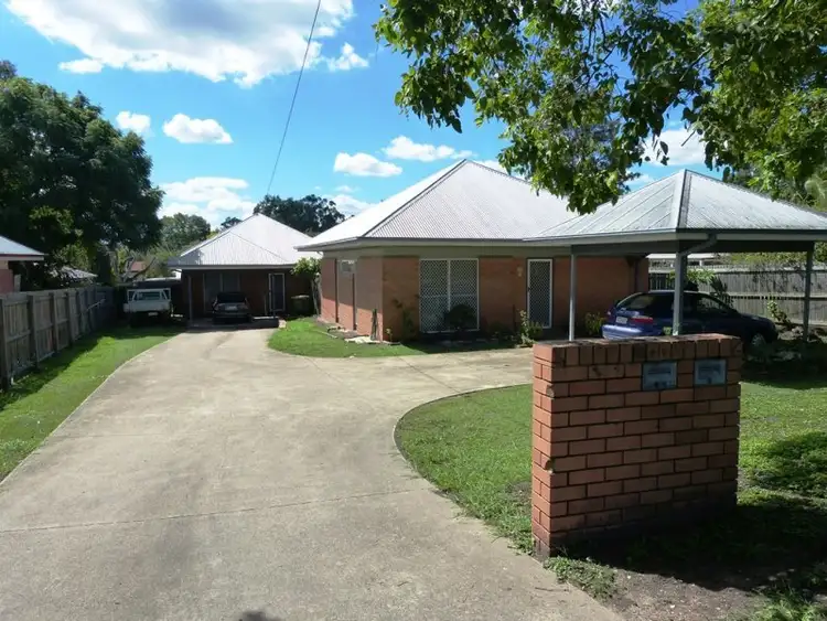 Seventh view of Homely semi-detached listing, 43 Somerfield Street, Redbank Plains QLD 4301