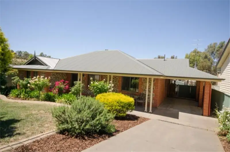 Main view of Homely house listing, 2 Kelly Street, Clare SA 5453