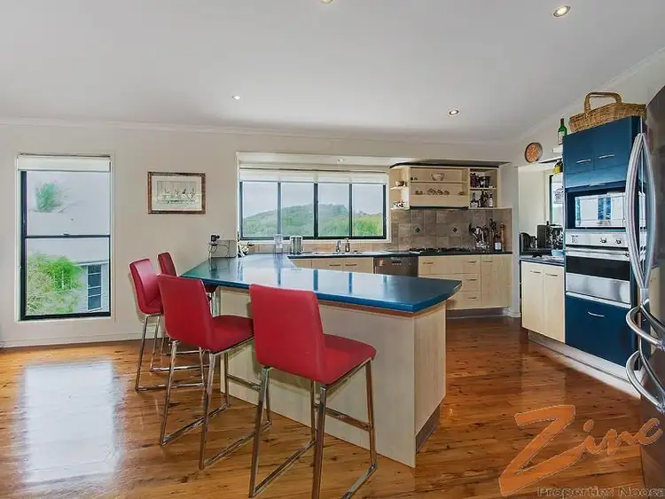 Fourth view of Homely house listing, 5 Seafarer Court, Castaways Beach QLD 4567