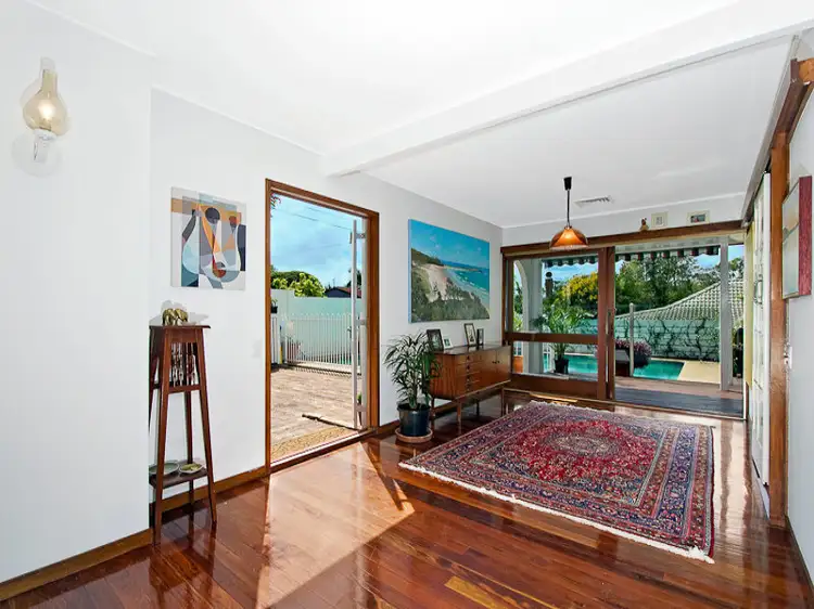 Second view of Homely house listing, 111 Kenmore Road, Kenmore QLD 4069