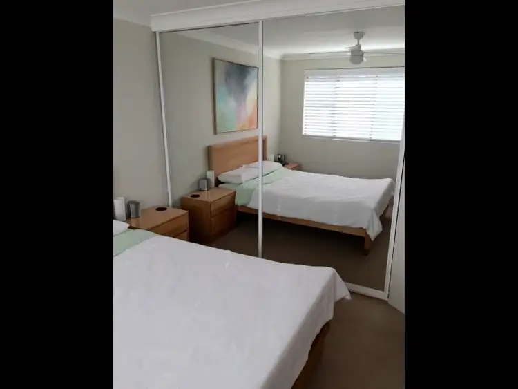 Fifth view of Homely apartment listing, 56/94-100 Flora Street, Sutherland NSW 2232
