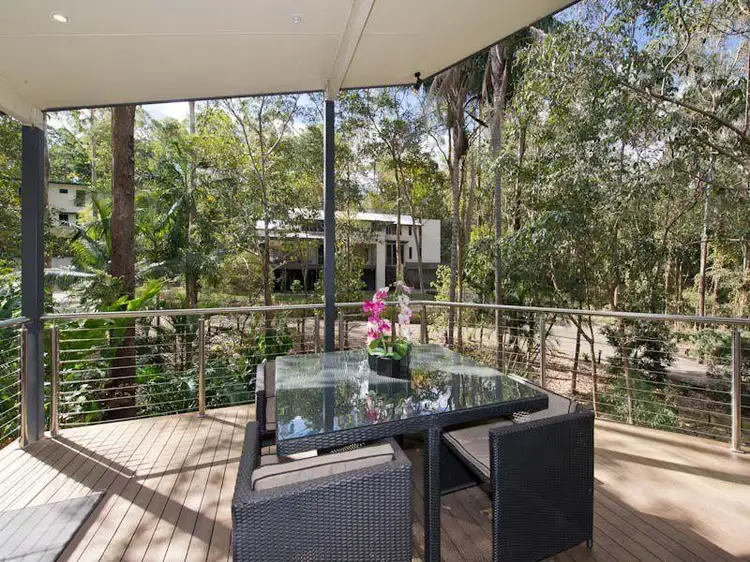 Fifth view of Homely house listing, 6/213 Taringa Parade, Taringa QLD 4068