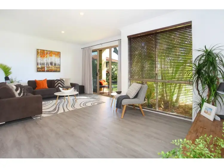 Sixth view of Homely townhouse listing, 74/152 Palm Meadows Drive, Carrara QLD 4211