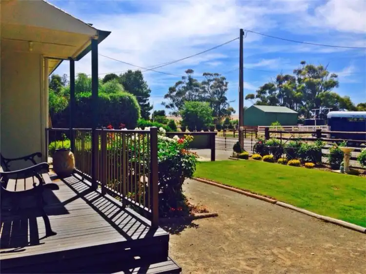 Second view of Homely house listing, 1 Johnstone Street, Spalding SA 5454