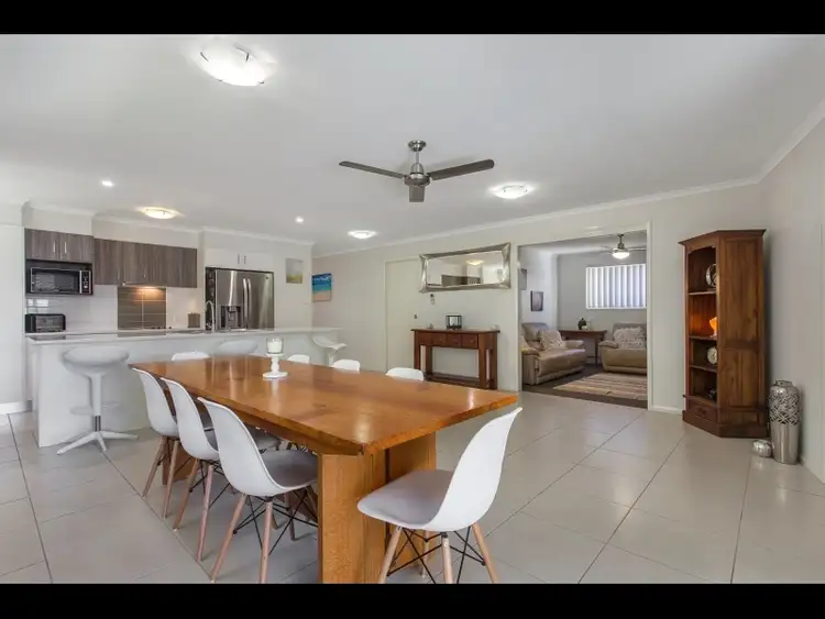 Second view of Homely house listing, 7 Blackbean Court, Beerwah QLD 4519
