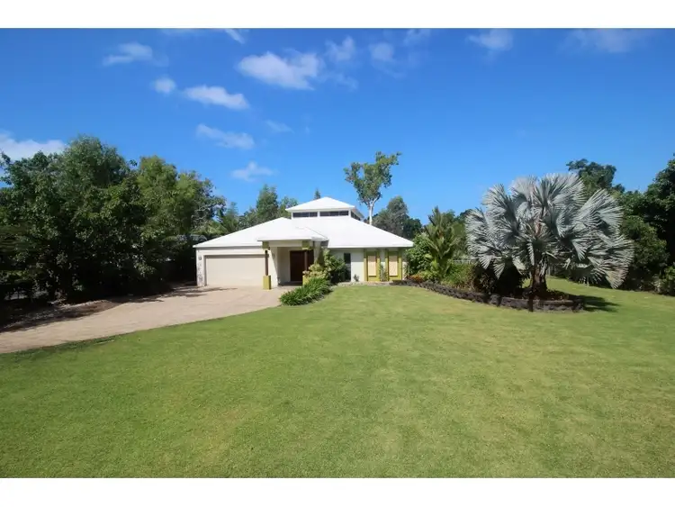 Second view of Homely house listing, 6 Anchor Close, Trinity Beach QLD 4879