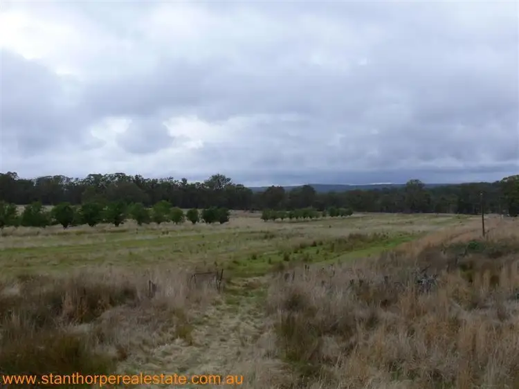 1306 Texas Road, Greenlands QLD 4380