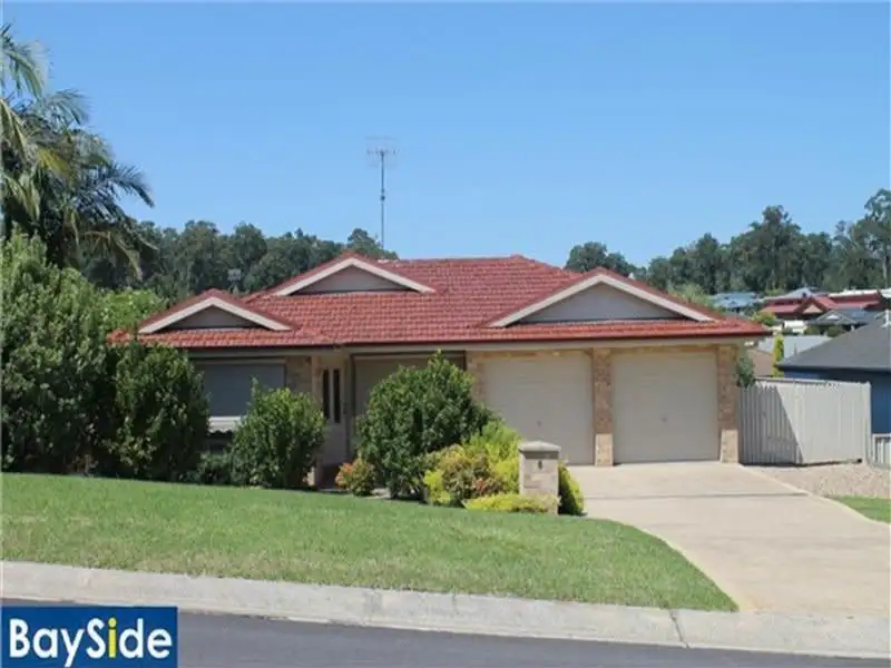 Main view of Homely house listing, 8 Stuart Place, Batemans Bay NSW 2536