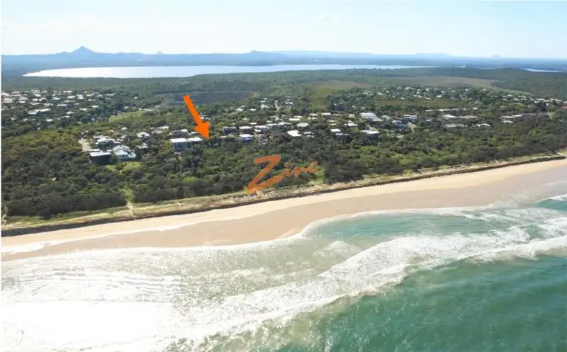 Main view of Homely land listing, 47 Tristania Drive, Marcus Beach QLD 4573