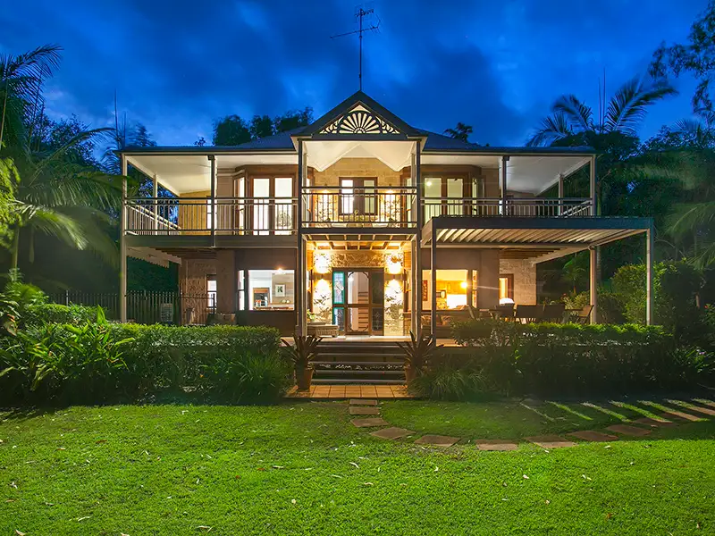 Main view of Homely house listing, 260 Eumarella Rd, Weyba Downs QLD 4562