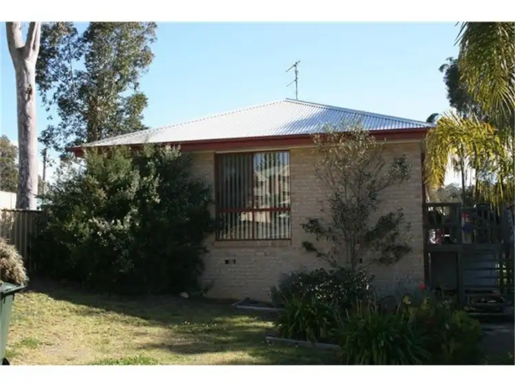 2/2 Palm Place, Surfside NSW 2536