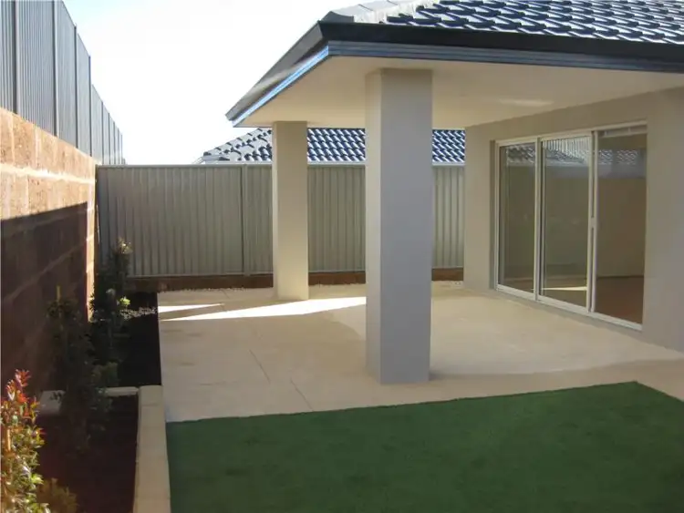 Fourth view of Homely house listing, 19 Mirima Way, Wandi WA 6167