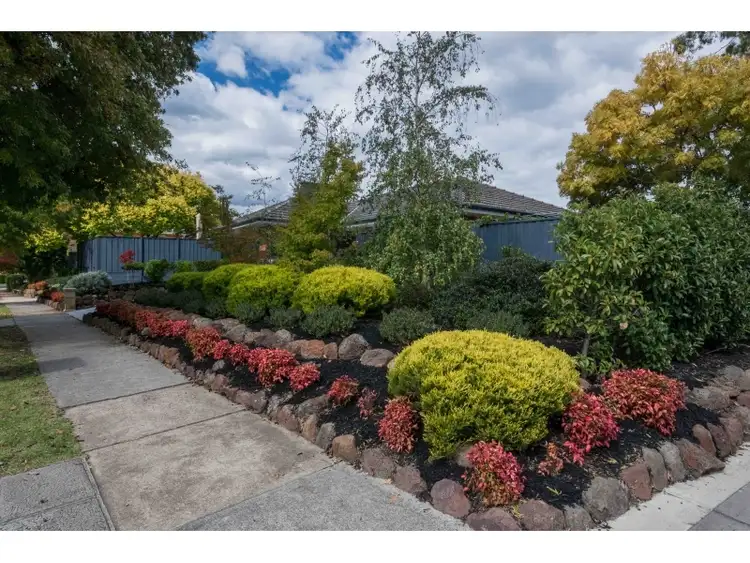 Second view of Homely house listing, 135 Greythorn Road, Balwyn North VIC 3104