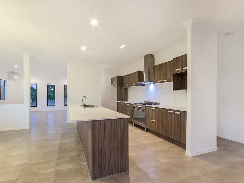 Main view of Homely house listing, 34 Lagoon Crescent, Bellbowrie QLD 4070