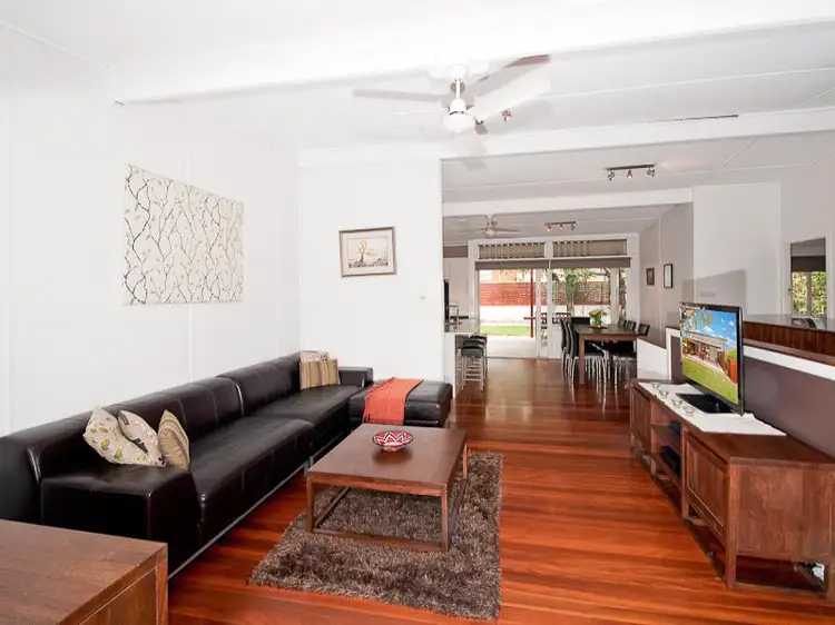 Third view of Homely house listing, 1035 Private Road (off Moggill Rd), Kenmore QLD 4069