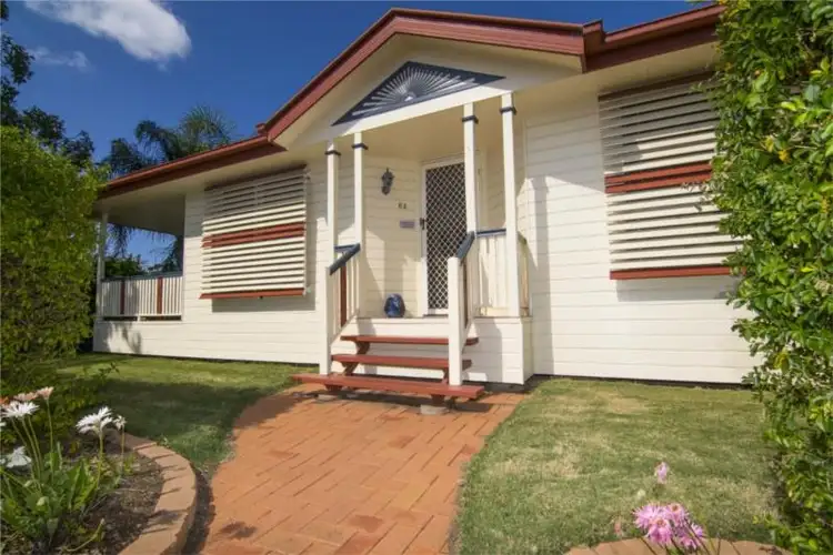 6a Nolan Street, Dalby QLD 4405