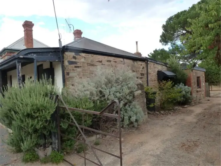 Fifth view of Homely house listing, 8 Paxton Terrace, Burra SA 5417