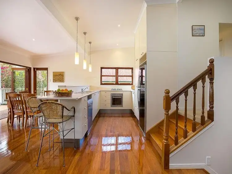 Fourth view of Homely house listing, 74 HARTE St, Chelmer QLD 4068