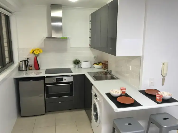 Fifth view of Homely apartment listing, 13/359 Pitt Street, Sydney NSW 2000