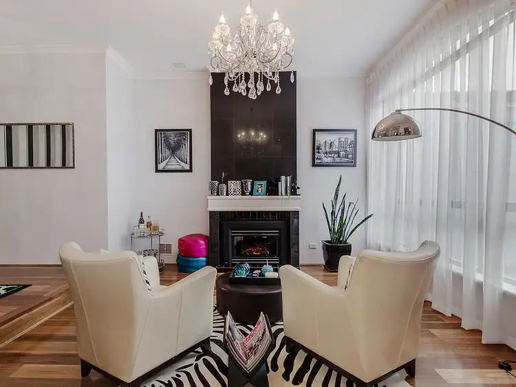 Third view of Homely house listing, 10 Peelhurst Way, Baldivis WA 6171