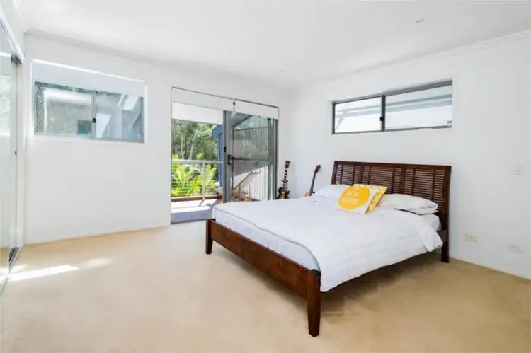 Seventh view of Homely house listing, 45/1 Manacor place, Coombabah QLD 4216