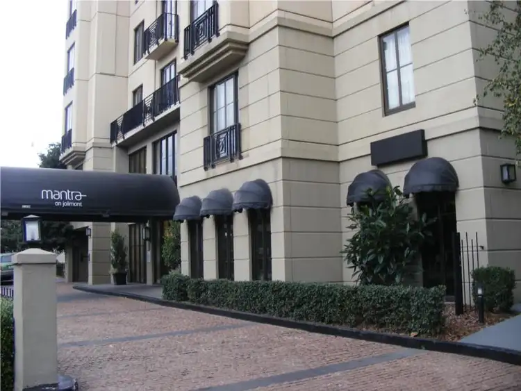 409/133 Jolimont Road, East Melbourne VIC 3002