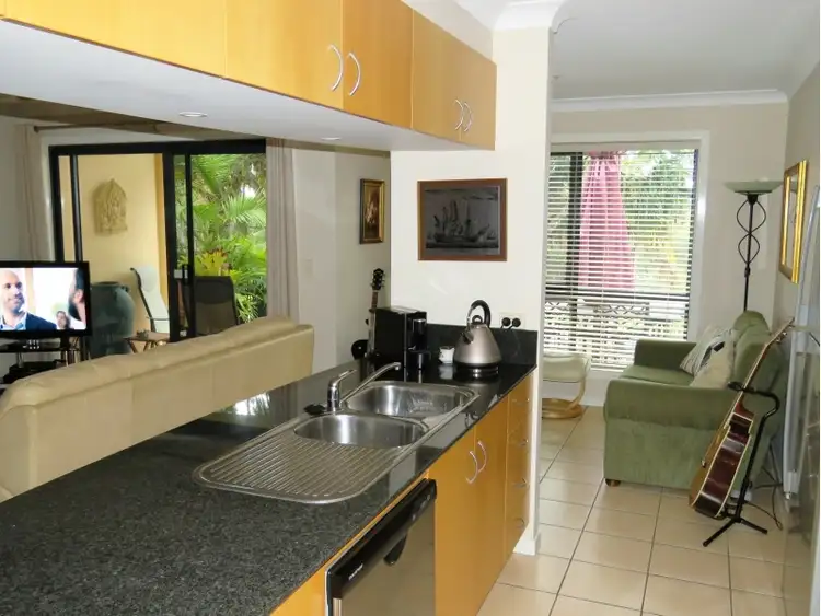 Seventh view of Homely townhouse listing, 61/85 Palm Meadows Drive, Carrara QLD 4211