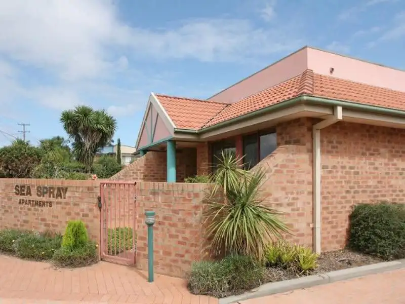Main view of Homely unit listing, 1/212 Beach Road, Batehaven NSW 2536