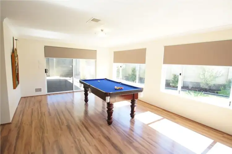 Fifth view of Homely house listing, 4 Ashendon Boulevard, Hammond Park WA 6164
