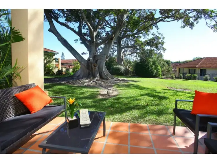 Main view of Homely townhouse listing, 74/152 Palm Meadows Drive, Carrara QLD 4211