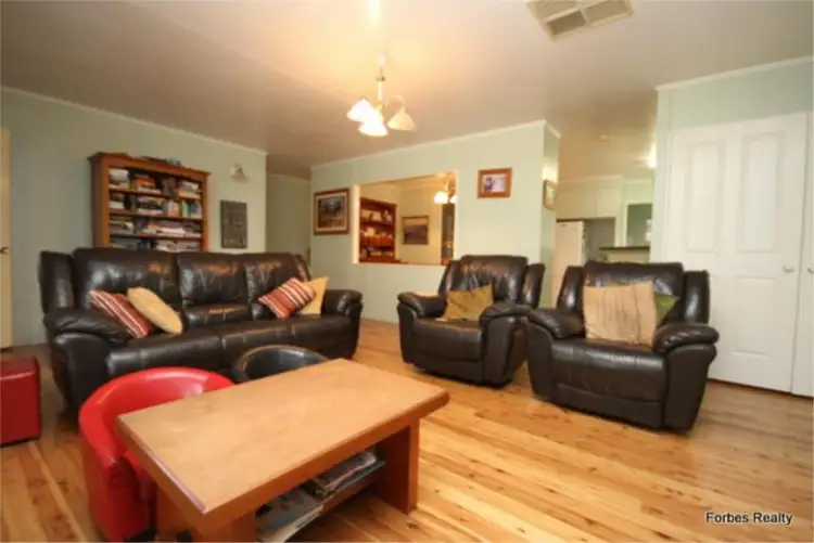 Second view of Homely house listing, 10 Ayrton Street, Dalby QLD 4405