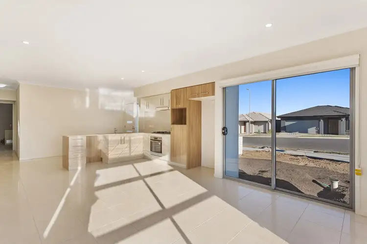 Third view of Homely house listing, Lot 4 Waterfern Way, Ripley QLD 4306