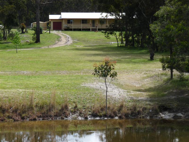 Second view of Homely house listing, 23 McKechnie Road, Stanthorpe QLD 4380