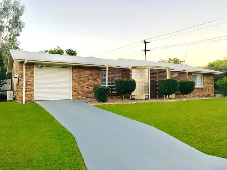 44 Teddington Road, Tinana QLD 4650