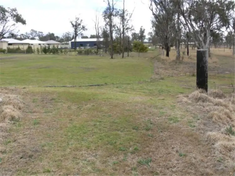 Seventh view of Homely land listing, Lot 16 Bau Court, Stanthorpe QLD 4380