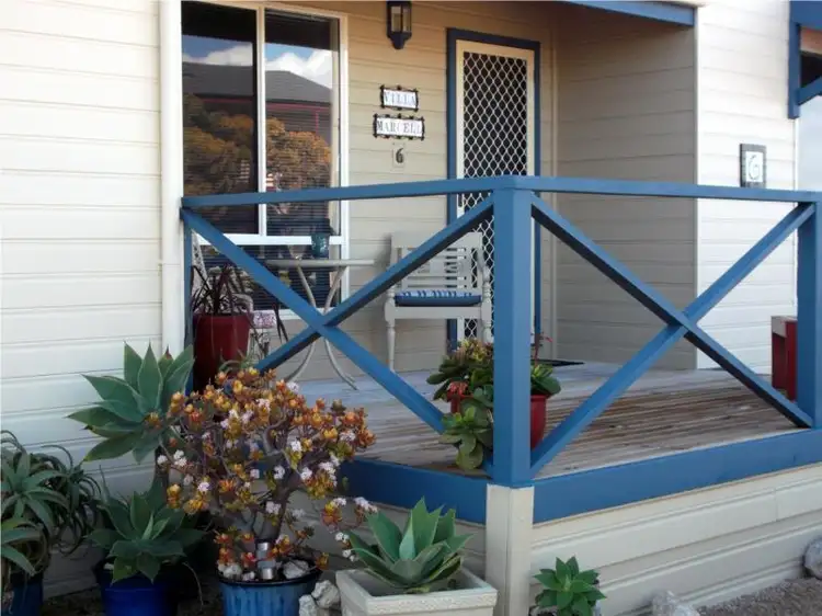 Second view of Homely house listing, 6 Bayview Road, Hardwicke Bay SA 5575