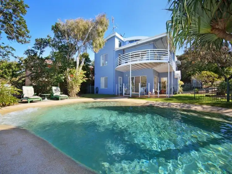 Sixth view of Homely house listing, 34 Peregian Esplanade, Peregian Beach QLD 4573