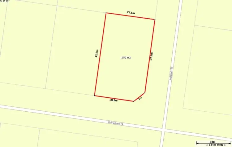 Third view of Homely house listing, 126 Folkestone St, Stanthorpe, Stanthorpe QLD 4380