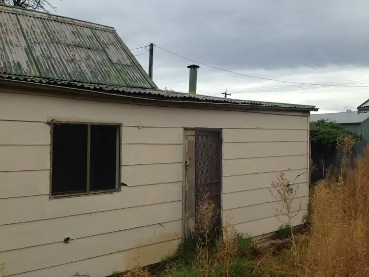 Third view of Homely semi-detached listing, 367 Johnson Street, Hay NSW 2711