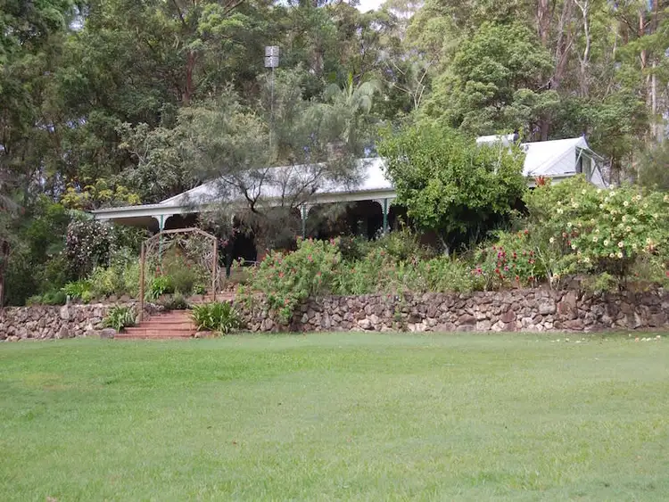 Fourth view of Homely house listing, 1310 EUMUNDI NOOSA ROAD, Verrierdale QLD 4562