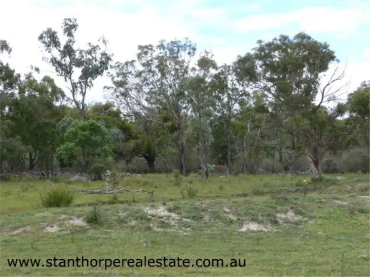 Fourth view of Homely land listing, Lot 1 Unold Lane, Dalcouth via, Stanthorpe QLD 4380